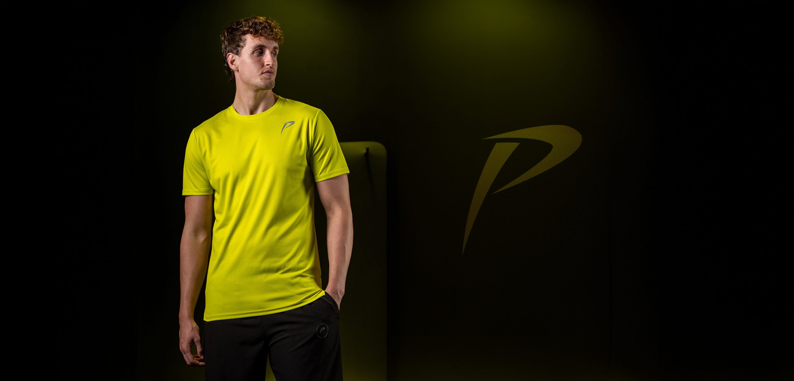 Parell | Pro Performance Clothing