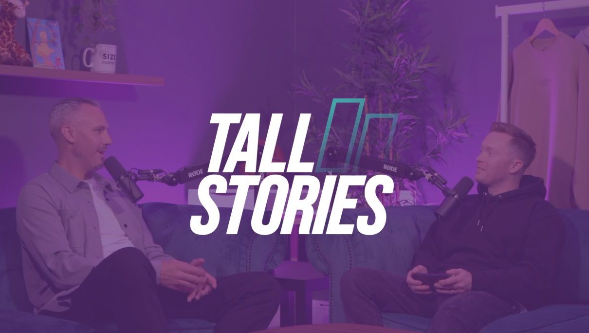 Tall Stories Podcast