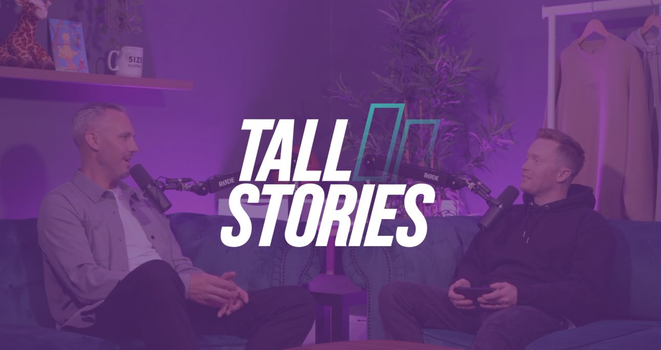 Tall Stories Podcast